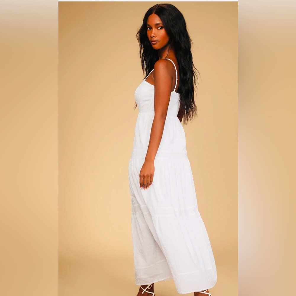 Jessica Simpson dress